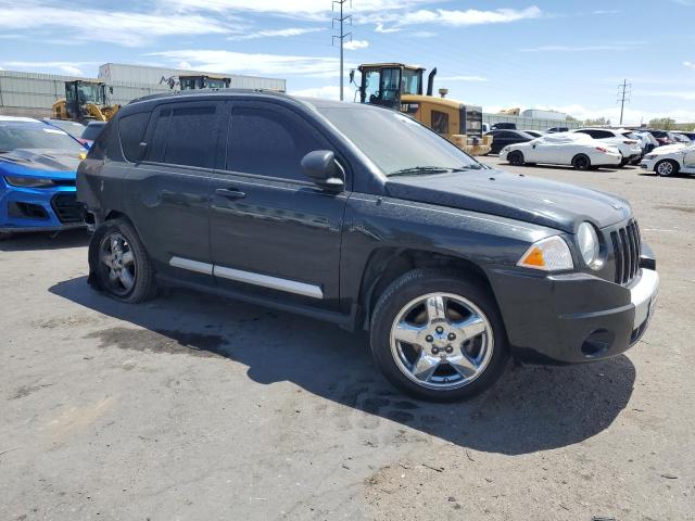 Photo 3 VIN: 1J4NT5FB3AD515761 - JEEP COMPASS 