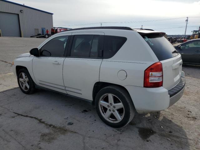 Photo 1 VIN: 1J4NT5FB3AD537940 - JEEP COMPASS 