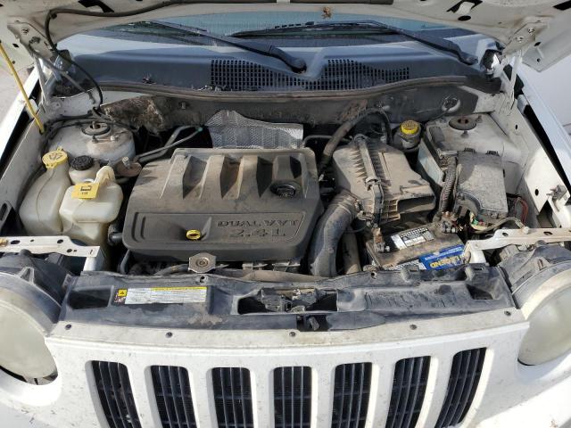 Photo 11 VIN: 1J4NT5FB3AD537940 - JEEP COMPASS 