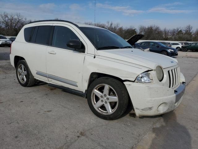 Photo 3 VIN: 1J4NT5FB3AD537940 - JEEP COMPASS 