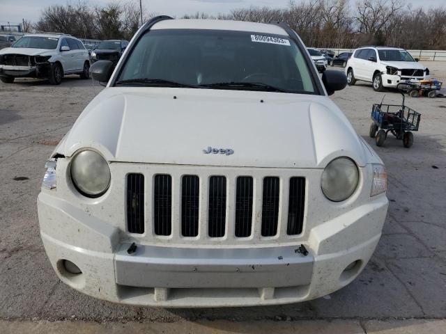 Photo 4 VIN: 1J4NT5FB3AD537940 - JEEP COMPASS 