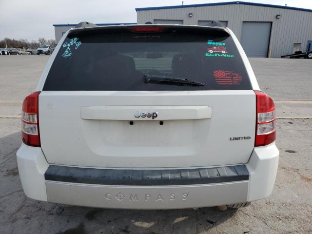 Photo 5 VIN: 1J4NT5FB3AD537940 - JEEP COMPASS 