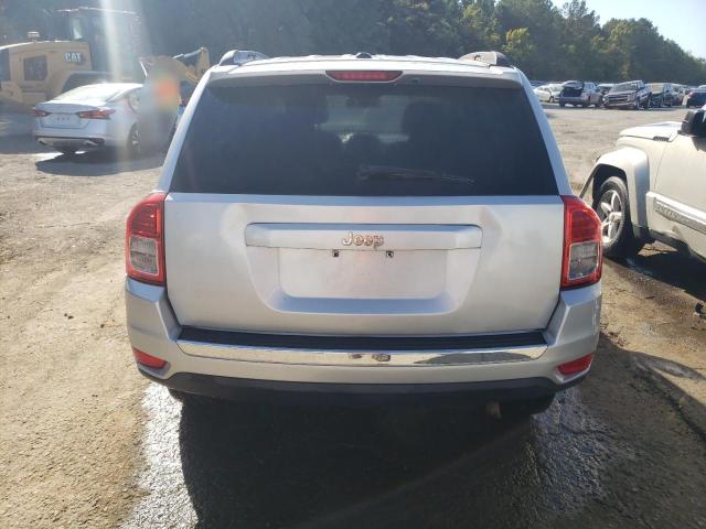 Photo 5 VIN: 1J4NT5FB3BD224792 - JEEP COMPASS LI 