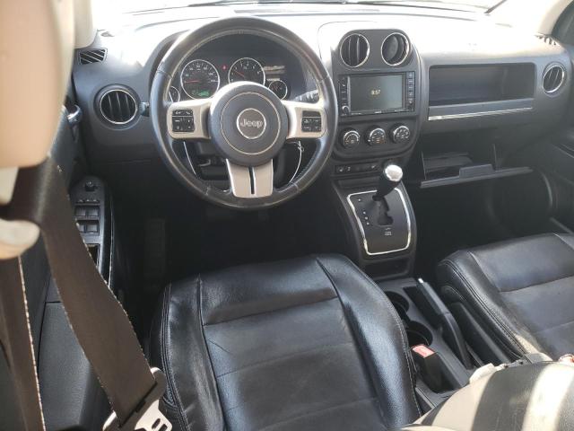 Photo 7 VIN: 1J4NT5FB3BD224792 - JEEP COMPASS LI 