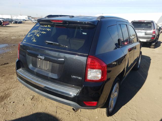 Photo 3 VIN: 1J4NT5FB4BD140268 - JEEP COMPASS LI 