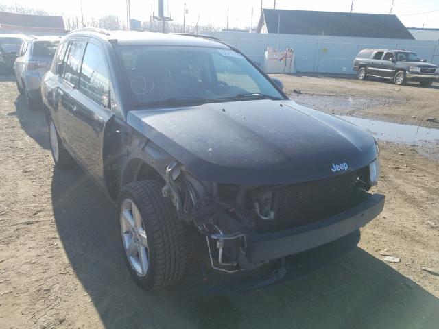 Photo 8 VIN: 1J4NT5FB4BD140268 - JEEP COMPASS LI 