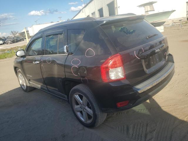 Photo 1 VIN: 1J4NT5FB4BD140397 - JEEP COMPASS LI 