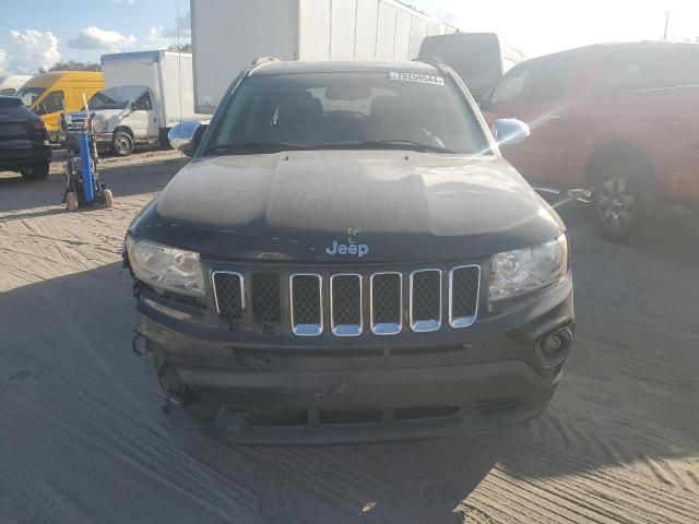 Photo 4 VIN: 1J4NT5FB4BD140397 - JEEP COMPASS LI 