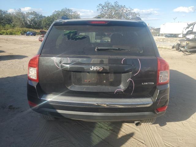 Photo 5 VIN: 1J4NT5FB4BD140397 - JEEP COMPASS LI 