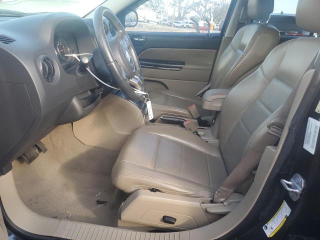 Photo 6 VIN: 1J4NT5FB4BD140397 - JEEP COMPASS LI 