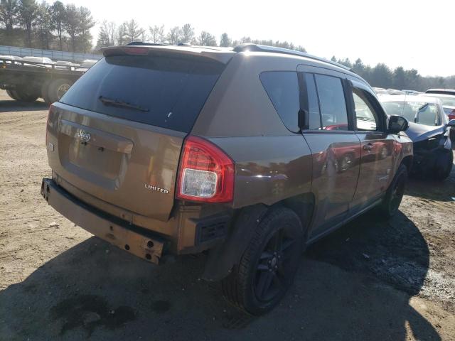 Photo 3 VIN: 1J4NT5FB4BD182293 - JEEP COMPASS LI 