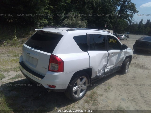 Photo 3 VIN: 1J4NT5FB4BD230486 - JEEP COMPASS 