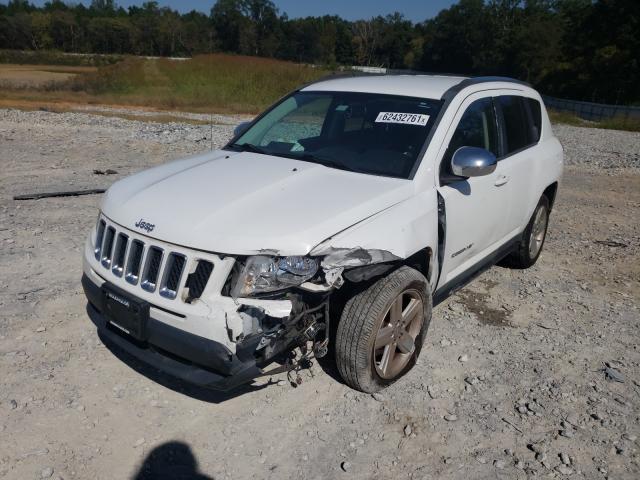 Photo 1 VIN: 1J4NT5FB4BD271474 - JEEP COMPASS LI 