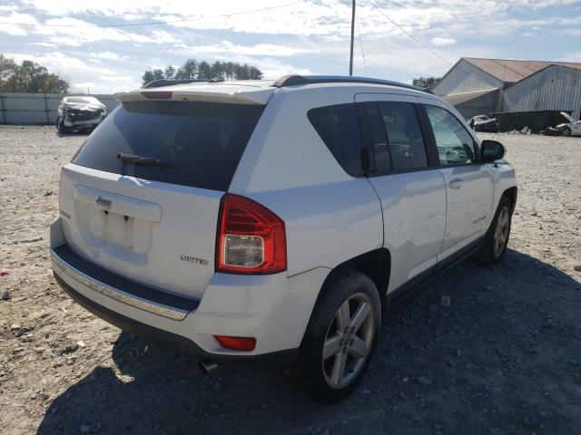 Photo 3 VIN: 1J4NT5FB4BD271474 - JEEP COMPASS LI 