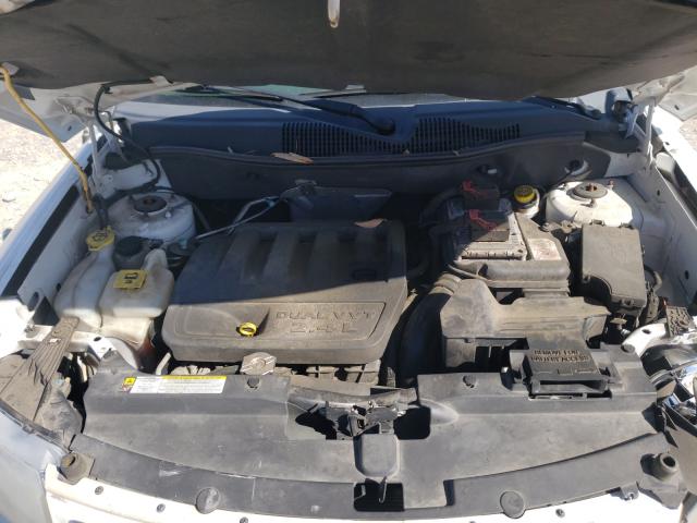 Photo 6 VIN: 1J4NT5FB4BD271474 - JEEP COMPASS LI 