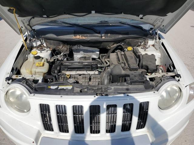 Photo 11 VIN: 1J4NT5FB5AD538085 - JEEP COMPASS LI 