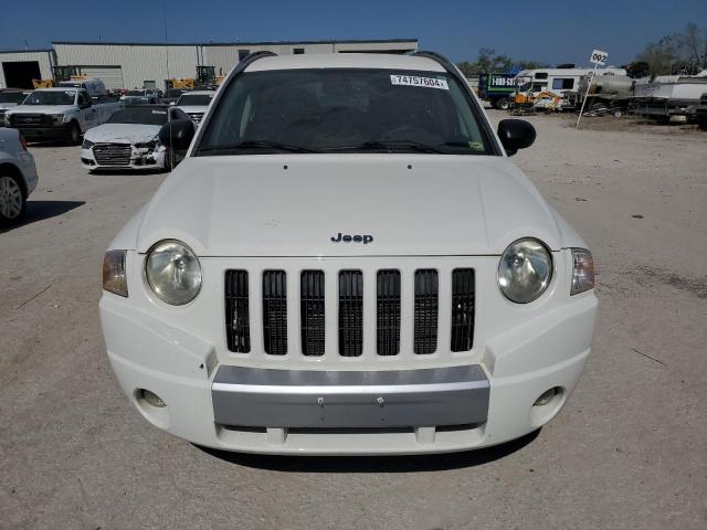 Photo 4 VIN: 1J4NT5FB5AD538085 - JEEP COMPASS LI 