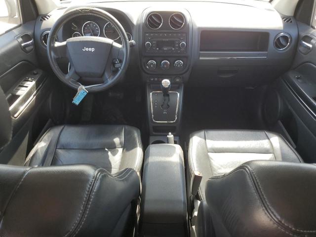 Photo 7 VIN: 1J4NT5FB5AD538085 - JEEP COMPASS LI 