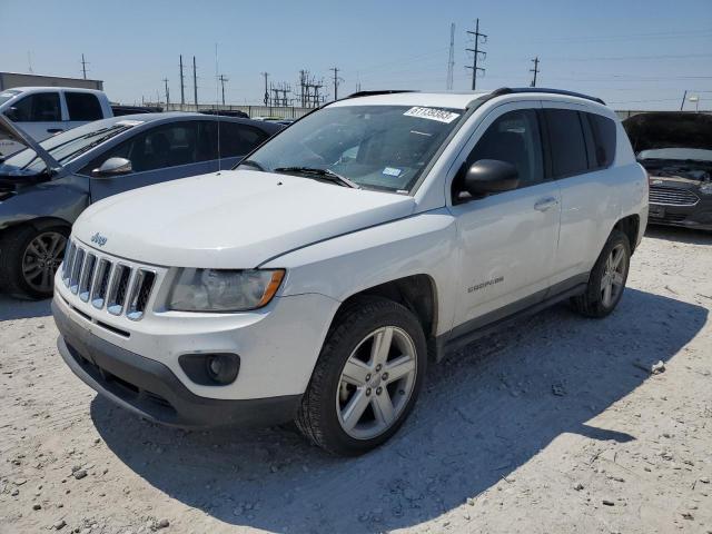 Photo 0 VIN: 1J4NT5FB5BD146886 - JEEP COMPASS LI 