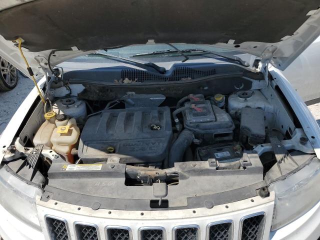 Photo 10 VIN: 1J4NT5FB5BD146886 - JEEP COMPASS LI 