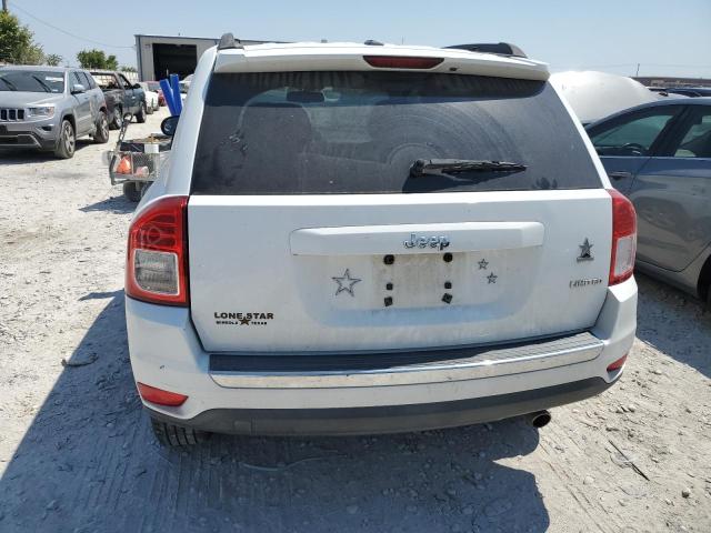 Photo 5 VIN: 1J4NT5FB5BD146886 - JEEP COMPASS LI 