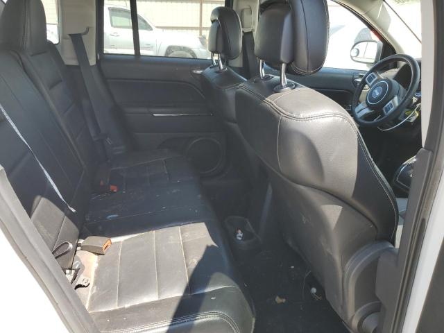 Photo 9 VIN: 1J4NT5FB5BD146886 - JEEP COMPASS LI 