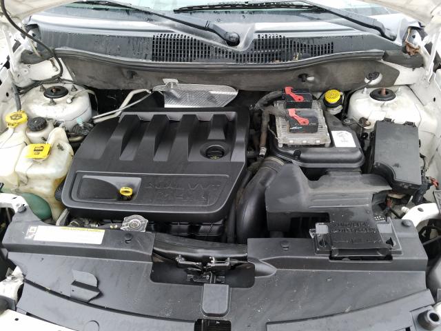 Photo 6 VIN: 1J4NT5FB5BD219741 - JEEP COMPASS LI 