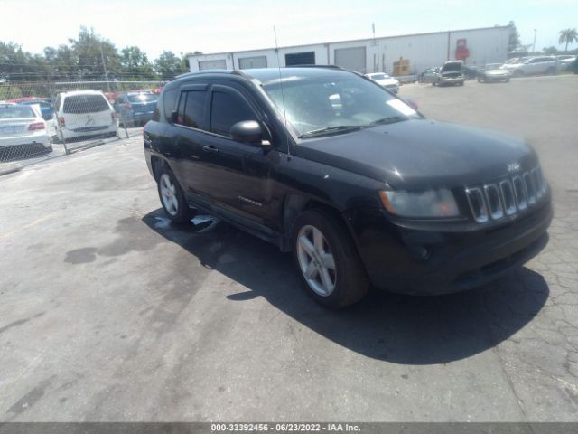 Photo 0 VIN: 1J4NT5FB5BD219853 - JEEP COMPASS 