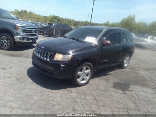 Photo 1 VIN: 1J4NT5FB5BD219853 - JEEP COMPASS 