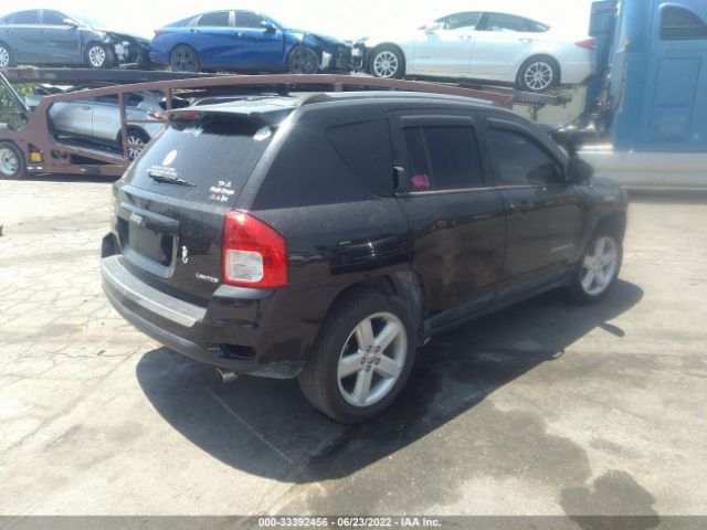 Photo 3 VIN: 1J4NT5FB5BD219853 - JEEP COMPASS 