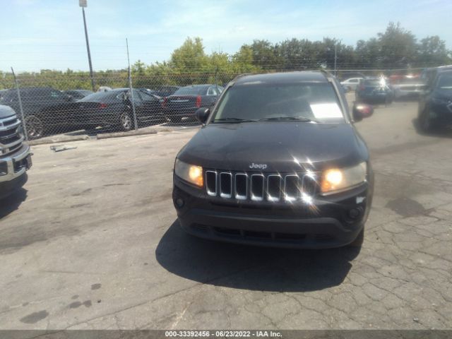 Photo 5 VIN: 1J4NT5FB5BD219853 - JEEP COMPASS 