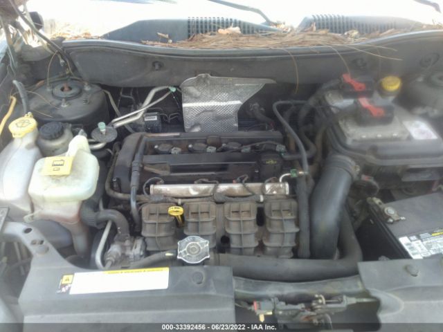 Photo 9 VIN: 1J4NT5FB5BD219853 - JEEP COMPASS 