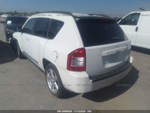 Photo 2 VIN: 1J4NT5FB6AD538032 - JEEP COMPASS 