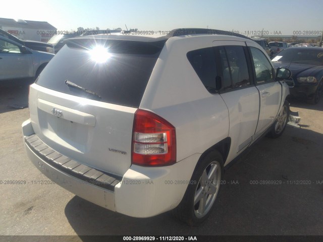 Photo 3 VIN: 1J4NT5FB6AD538032 - JEEP COMPASS 