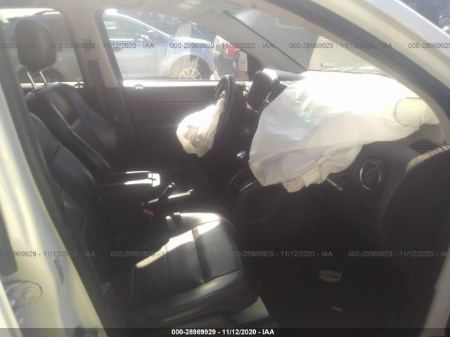 Photo 4 VIN: 1J4NT5FB6AD538032 - JEEP COMPASS 