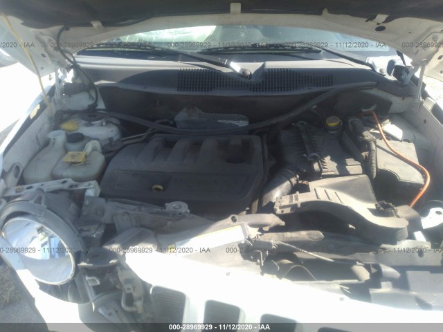 Photo 9 VIN: 1J4NT5FB6AD538032 - JEEP COMPASS 