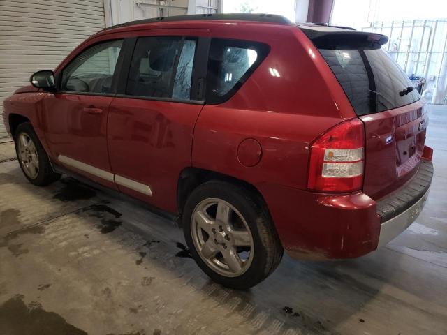 Photo 1 VIN: 1J4NT5FB7AD506867 - JEEP COMPASS LI 