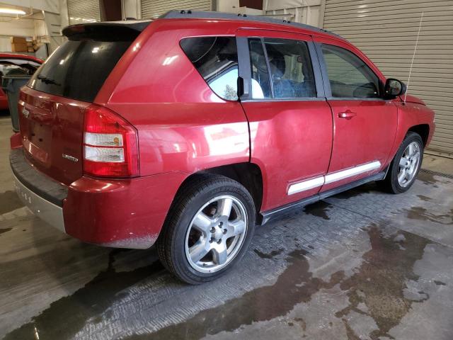 Photo 2 VIN: 1J4NT5FB7AD506867 - JEEP COMPASS LI 