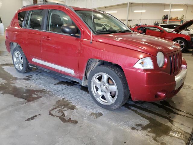 Photo 3 VIN: 1J4NT5FB7AD506867 - JEEP COMPASS LI 