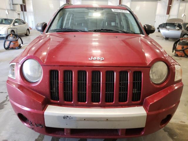 Photo 4 VIN: 1J4NT5FB7AD506867 - JEEP COMPASS LI 