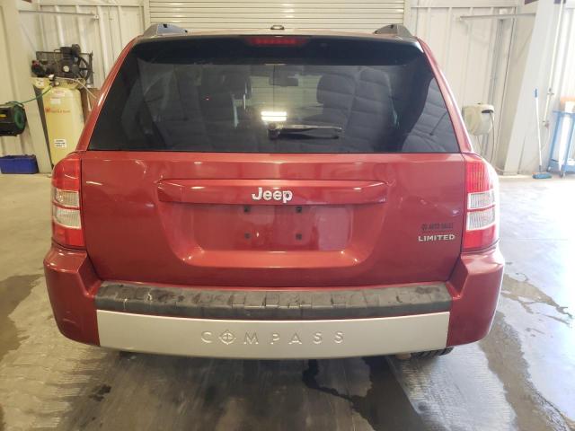 Photo 5 VIN: 1J4NT5FB7AD506867 - JEEP COMPASS LI 