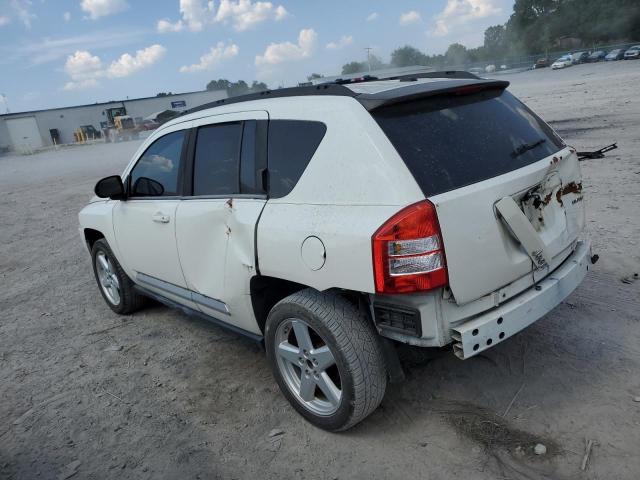 Photo 1 VIN: 1J4NT5FB7AD537911 - JEEP COMPASS LI 