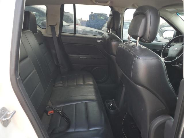 Photo 10 VIN: 1J4NT5FB7AD537911 - JEEP COMPASS LI 