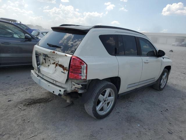 Photo 2 VIN: 1J4NT5FB7AD537911 - JEEP COMPASS LI 