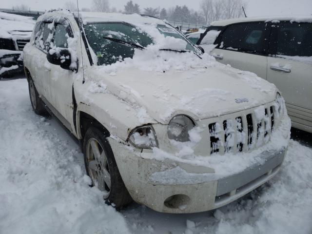 Photo 0 VIN: 1J4NT5FB7AD636440 - JEEP COMPASS LI 