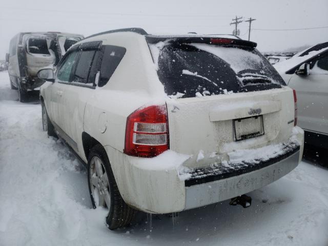 Photo 2 VIN: 1J4NT5FB7AD636440 - JEEP COMPASS LI 