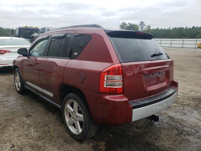 Photo 2 VIN: 1J4NT5FB7AD655683 - JEEP COMPASS LI 