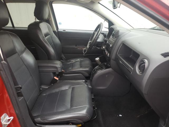 Photo 4 VIN: 1J4NT5FB7AD655683 - JEEP COMPASS LI 