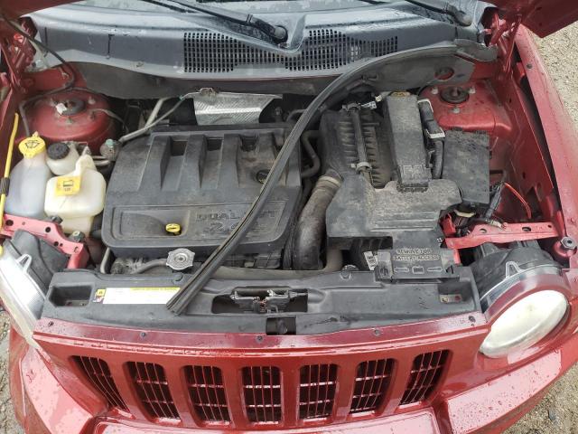 Photo 6 VIN: 1J4NT5FB7AD655683 - JEEP COMPASS LI 