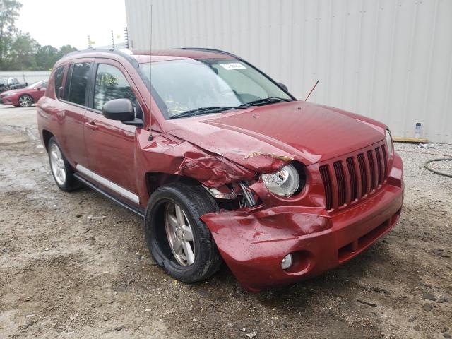 Photo 8 VIN: 1J4NT5FB7AD655683 - JEEP COMPASS LI 